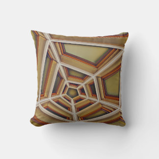 Coussin HexaPillow