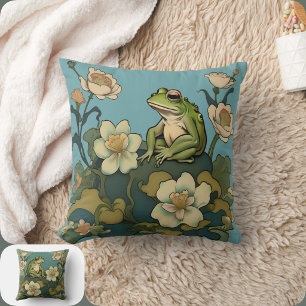Coussin Hiiaka