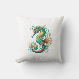 Coussin Hippocampe