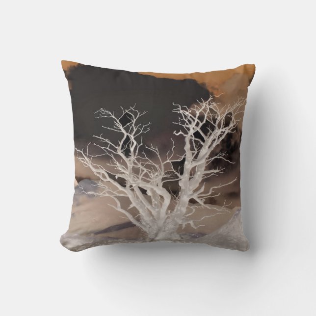 COUSSIN HIVER DE LA MONTAGNE (Recto)