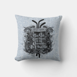 Coussin Hockey sur gazon de Prayer