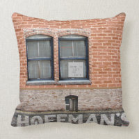 "Hoffman Hotel" , de la collection Alley Walks