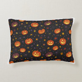 coussin holloween 2