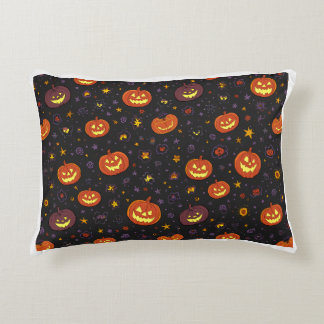 coussin holloween 2
