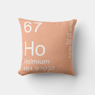 Coussin Holme