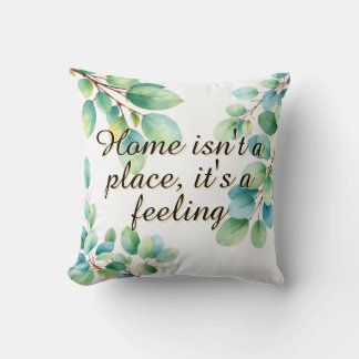 Coussin Home Cozy