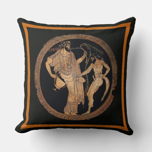 Coussin Home & Living > Home Décor > Pillows & Poufs > Thr (Recto)