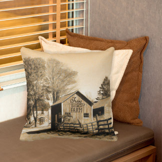 Coussin Homestead