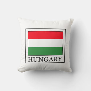 Coussin hongrois