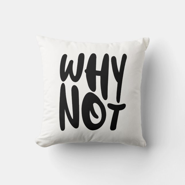 Coussin hope (Recto)