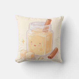 Coussin Horchata