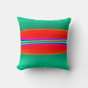 Coussin Horizon no 4 Pillow