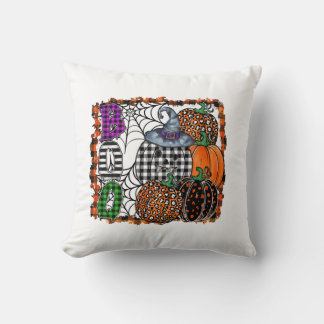 Coussin Horror de Halloween