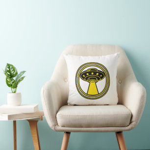 Coussin Hors De Ce Monde