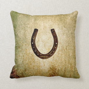 Coussin Horseshoe