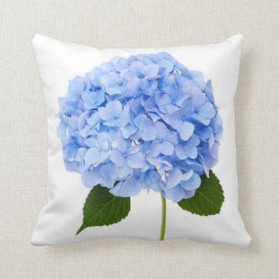 Coussin Hortensia