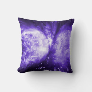 Coussin Hubble Star Forme Région UlUV