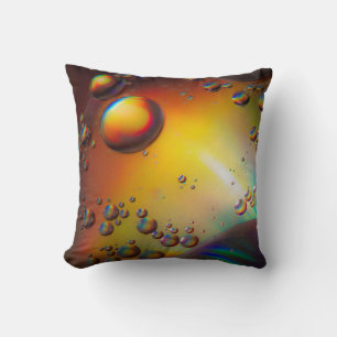Coussin Huile sur l'eau