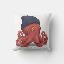 Coussin Huit armoiries de l'art : Votre compagnon quotidie