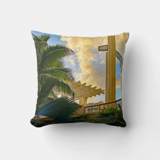 Coussin Hyatt Waikiki