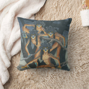 Coussin Hyter Sprites
