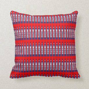 Coussin I Love London - Big Ben