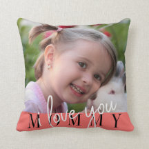 I Love You Maman Photo