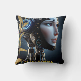 COUSSIN IA