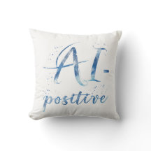 IA-Positive Text Art