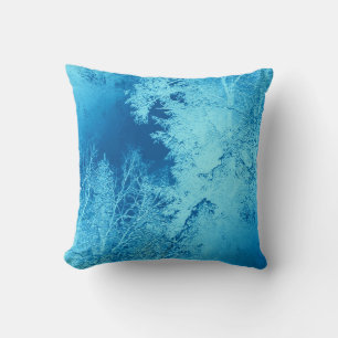Coussin Icy Winter...