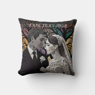 Coussin Idées et cadeaux mariages