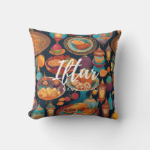 Iftar Cushion