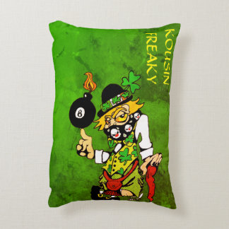 Coussin Iirsh