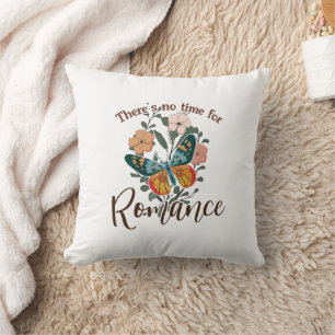 COUSSIN IL N'Y A PAS DE TEMPS POUR ROMANCE