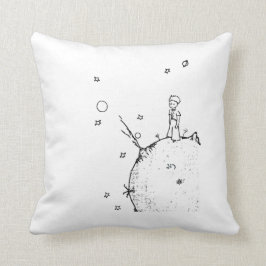 Coussin Il Piccolo Principe - cuscino -