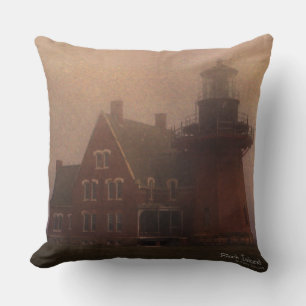 Coussin Île Block