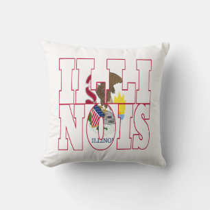 Coussin Illinois