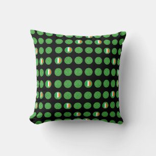 Coussin Image irlandaise pour Cushion