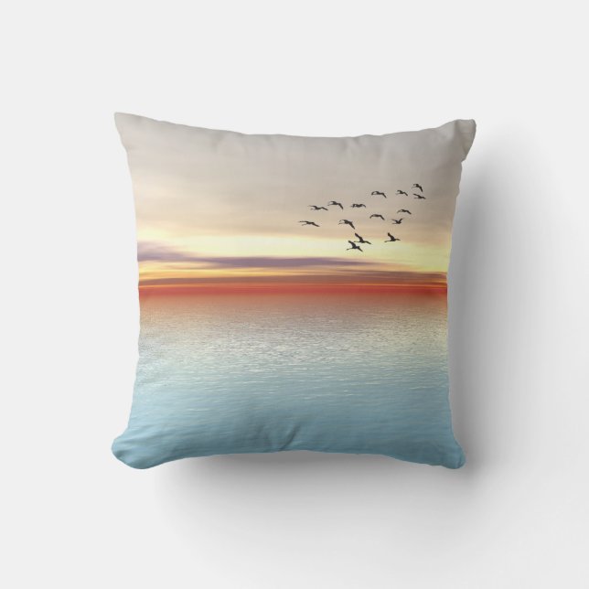 Coussin Image irlandaise pour Cushion (Recto)