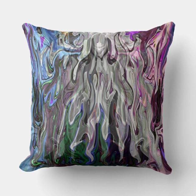 Coussin Imma Melting..... (Recto)