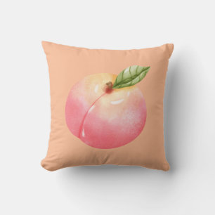 Coussin Impression de trait