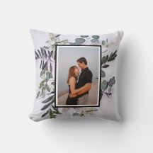Imprimantes Chic : Trending Throw Pillow Designs