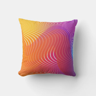 Coussin Imprimantes Chic : Trending Throw Pillow Designs