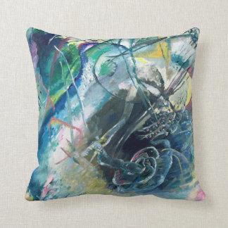 Coussin Improvisation sans titre, 1914