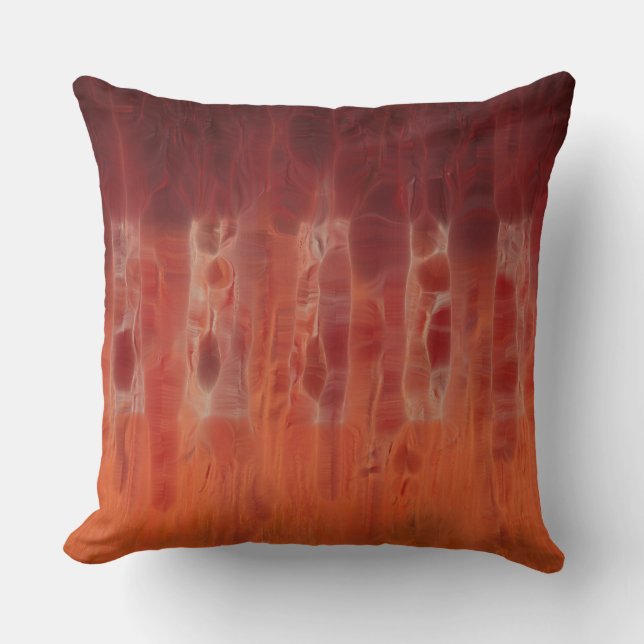 Coussin Incendie (Recto)