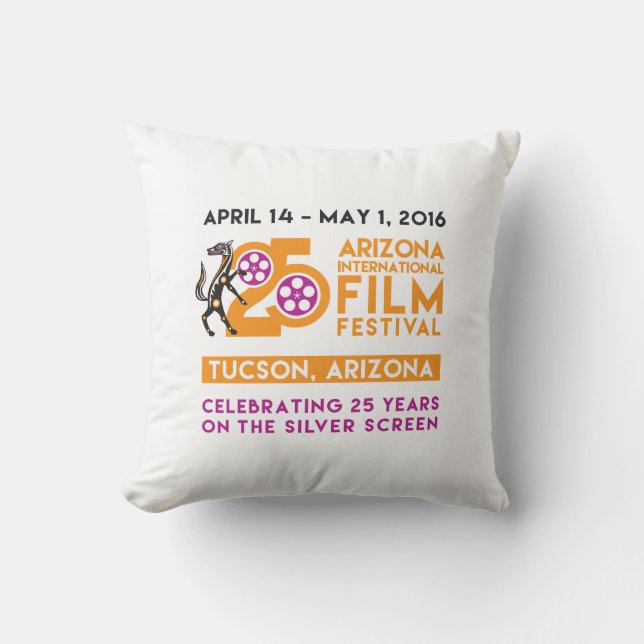 Coussin indépendant (Recto)