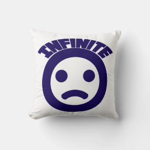 Coussin Infini =(