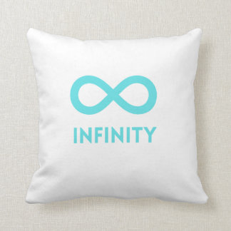 coussin infinité