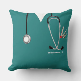 Coussin Infirmière