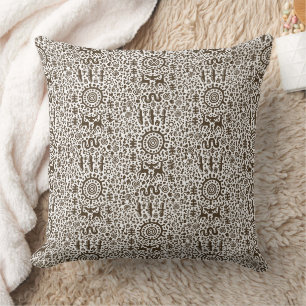 Coussin Inscriptions Antiques #20